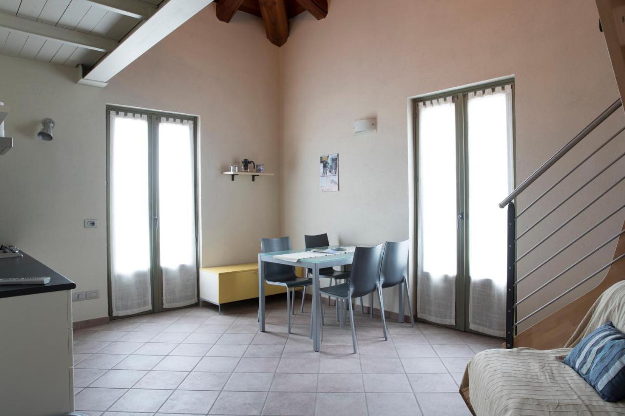 Casa Vacanze San Stefanetto Treiso Eksteriør billede