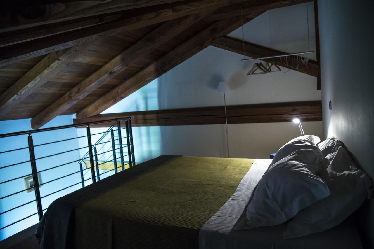 Casa Vacanze San Stefanetto Treiso Eksteriør billede