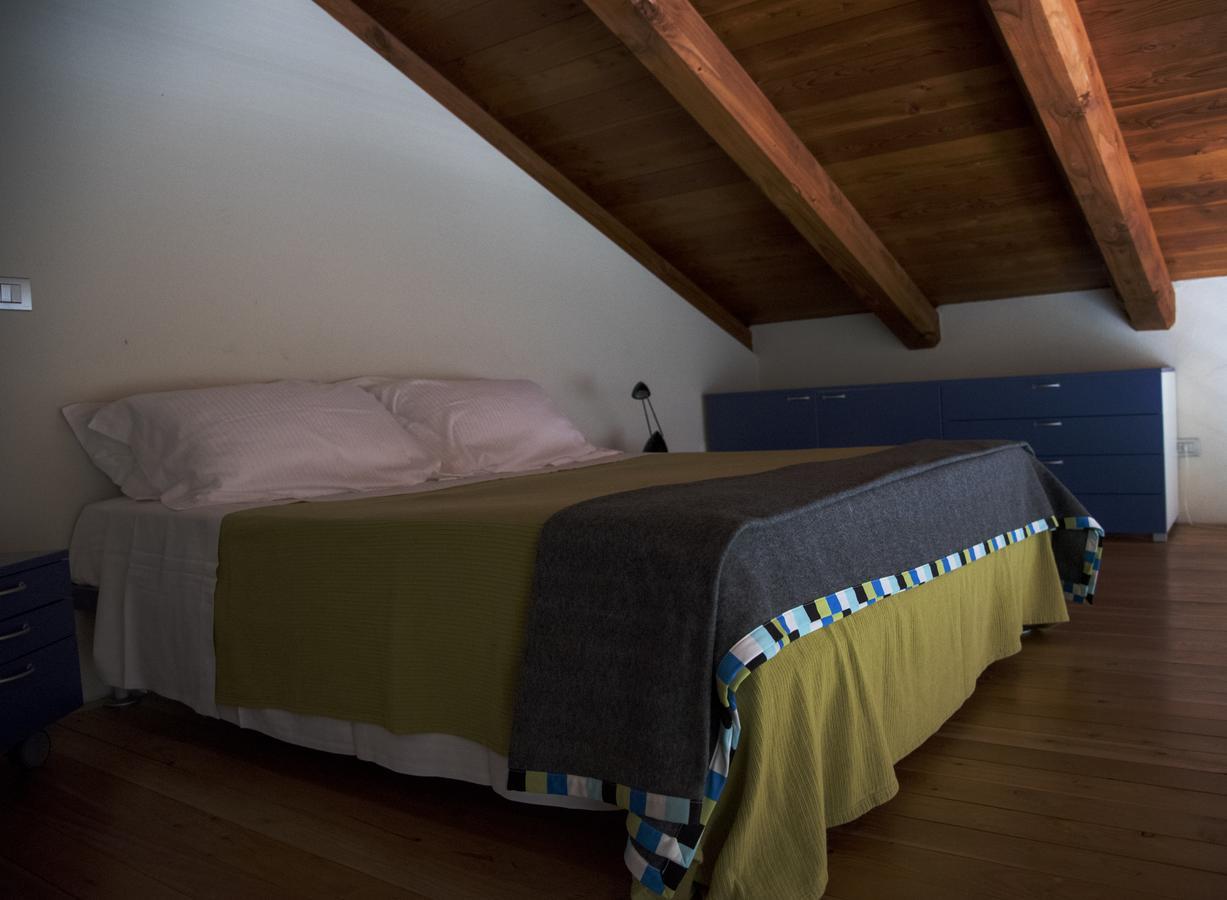 Casa Vacanze San Stefanetto Treiso Eksteriør billede