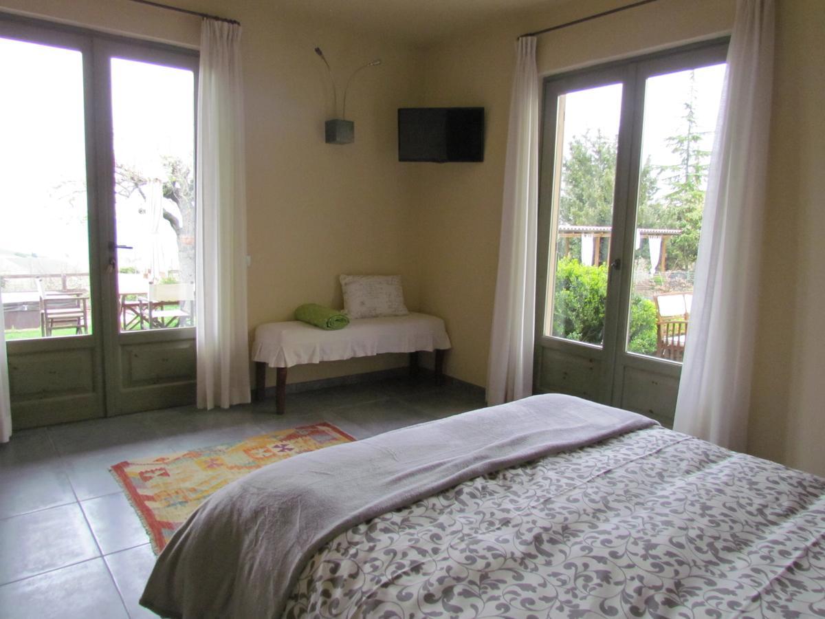 Casa Vacanze San Stefanetto Treiso Eksteriør billede